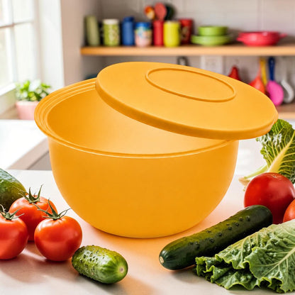 DerTupperonkel.de - Tupperware Junge Welle 4,3 L - orange -