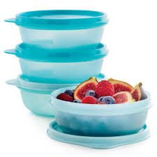 DerTupperonkel.de - Tupperware Kleine Hitparade (4er - Set) - 