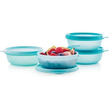 DerTupperonkel.de - Tupperware Kleine Hitparade (4er - Set) - 