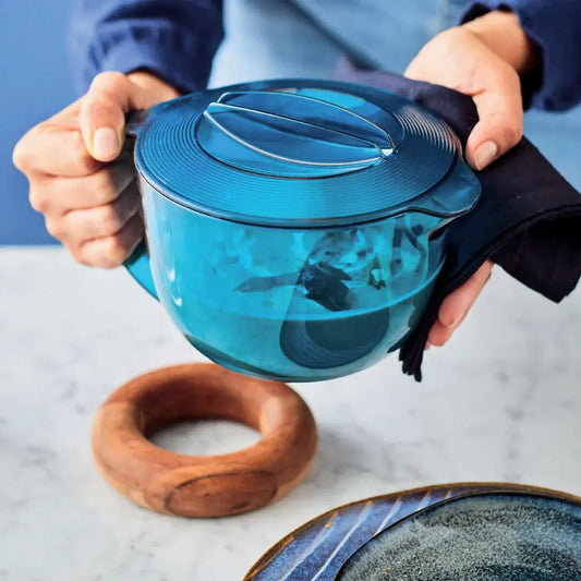 DerTupperonkel.de - Tupperware MicroCook 1L Kanne - 