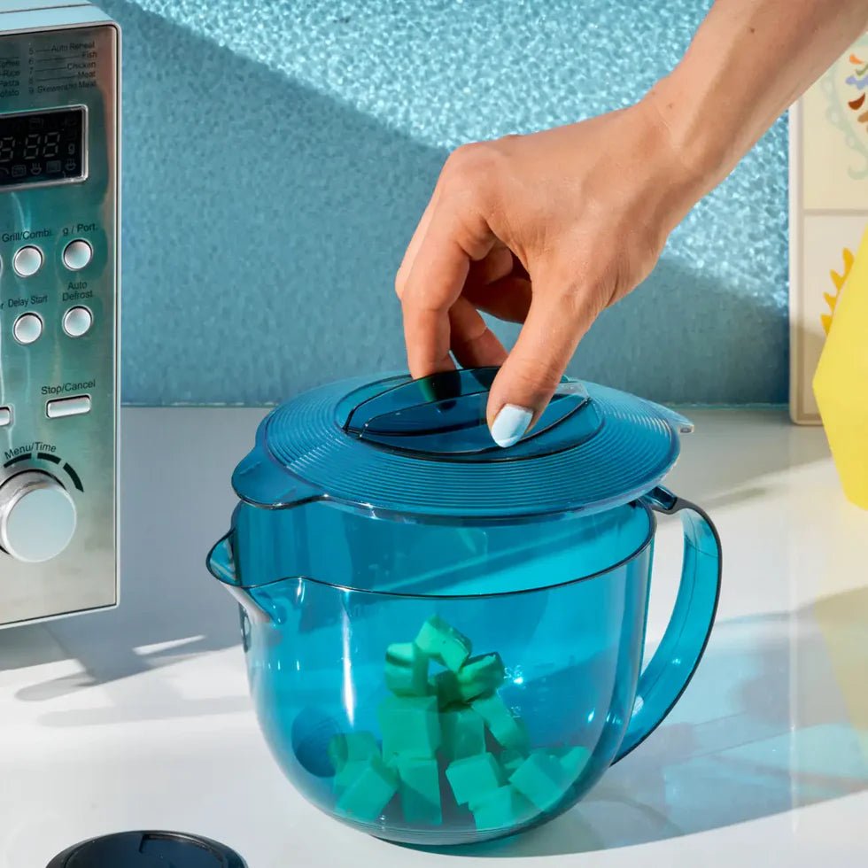 DerTupperonkel.de - Tupperware MicroCook 1L Kanne - 