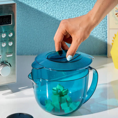 DerTupperonkel.de - Tupperware MicroCook 1L Kanne - 