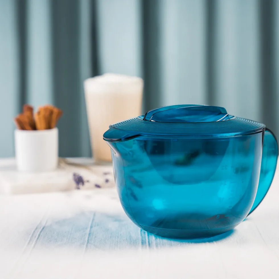 DerTupperonkel.de - Tupperware MicroCook 1L Kanne - 