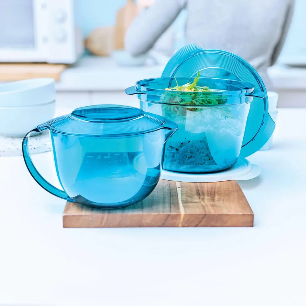 DerTupperonkel.de - Tupperware MicroCook 1L Kanne - 