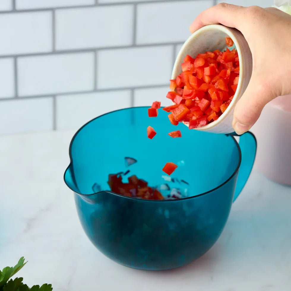 DerTupperonkel.de - Tupperware MicroCook 1L Kanne - 