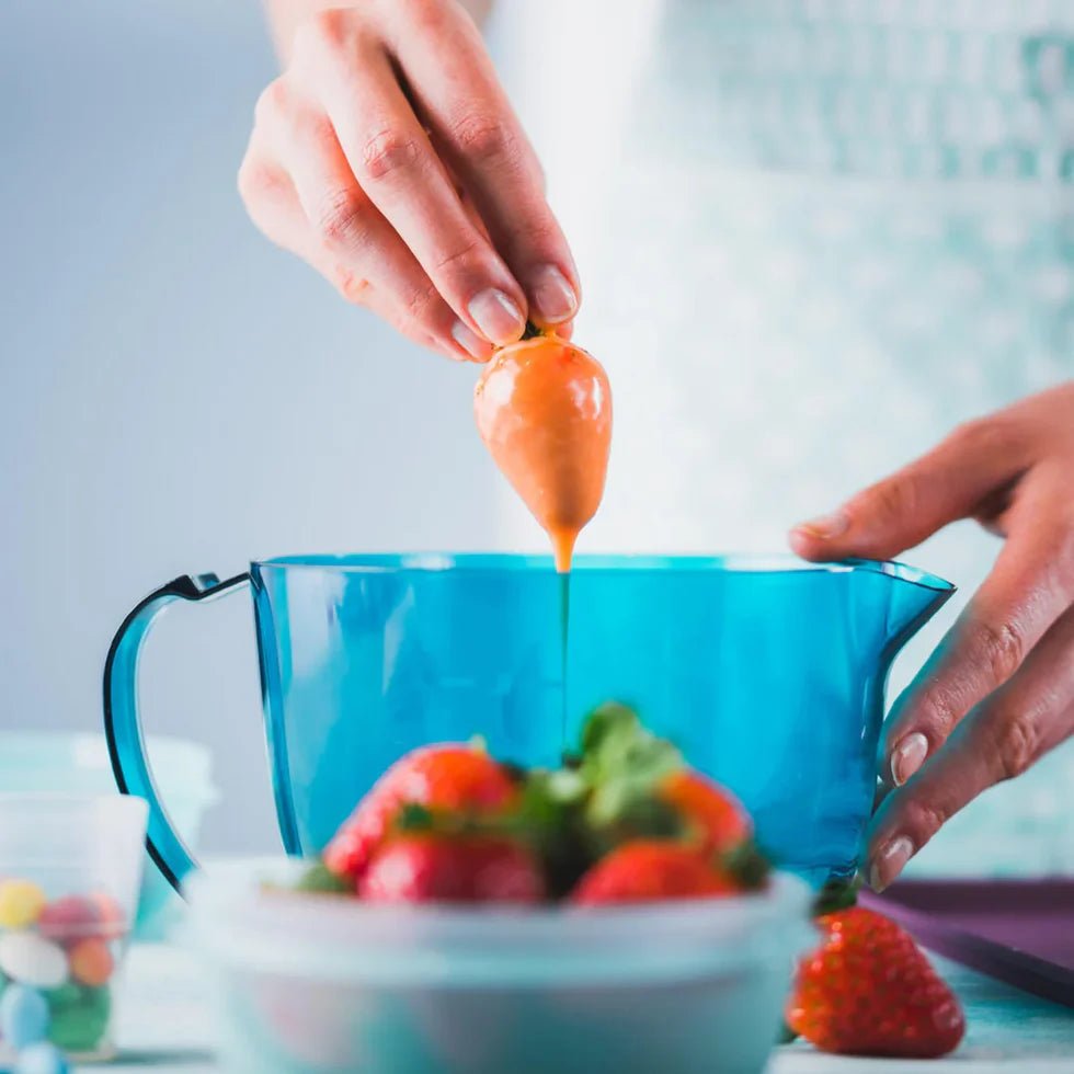 DerTupperonkel.de - Tupperware MicroCook 1L Kanne - 