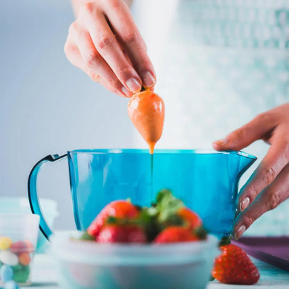 DerTupperonkel.de - Tupperware MicroCook 1L Kanne - 