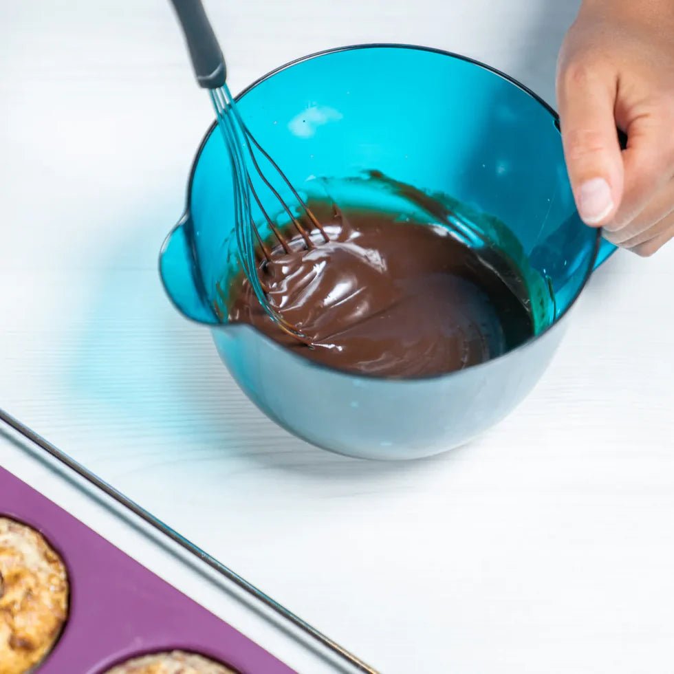 DerTupperonkel.de - Tupperware MicroCook 1L Kanne - 