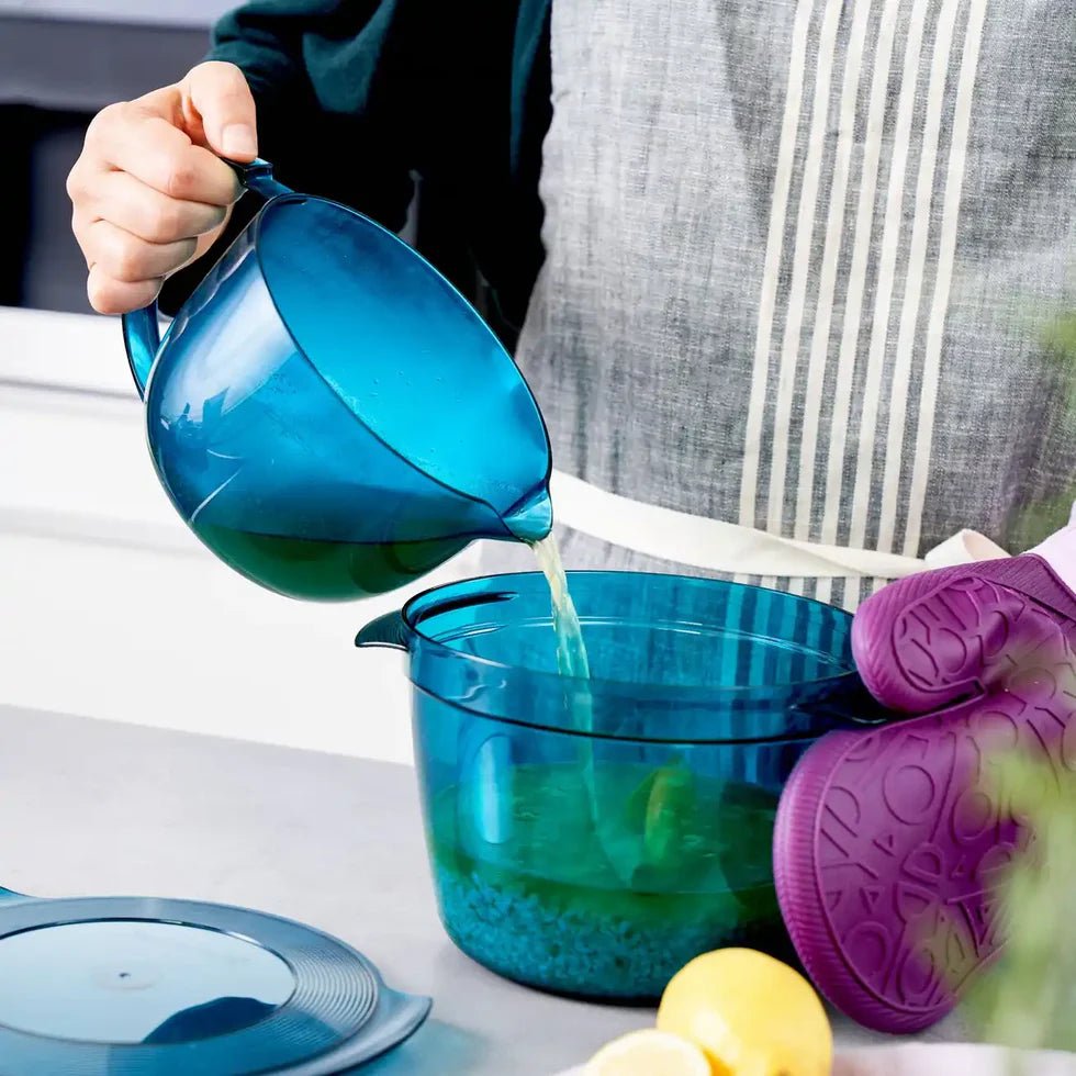 DerTupperonkel.de - Tupperware MicroCook 1L Kanne - 