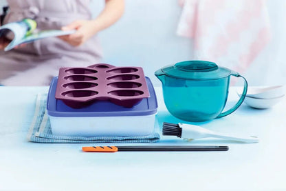 DerTupperonkel.de - Tupperware MicroCook 1L Kanne - 
