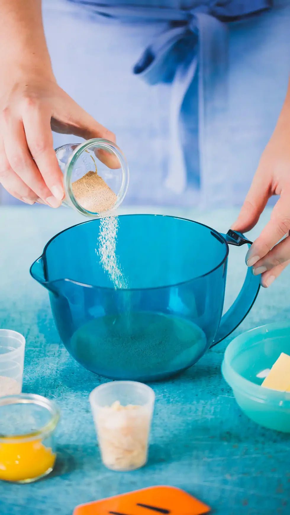 DerTupperonkel.de - Tupperware MicroCook 1L Kanne - 