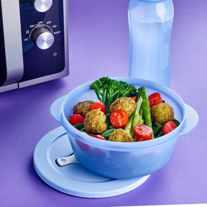 DerTupperonkel.de - Tupperware MicroTup 1,3 L - 