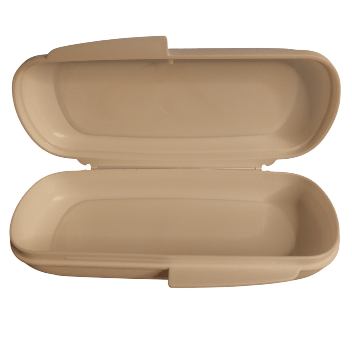 Tupperware Snackbox