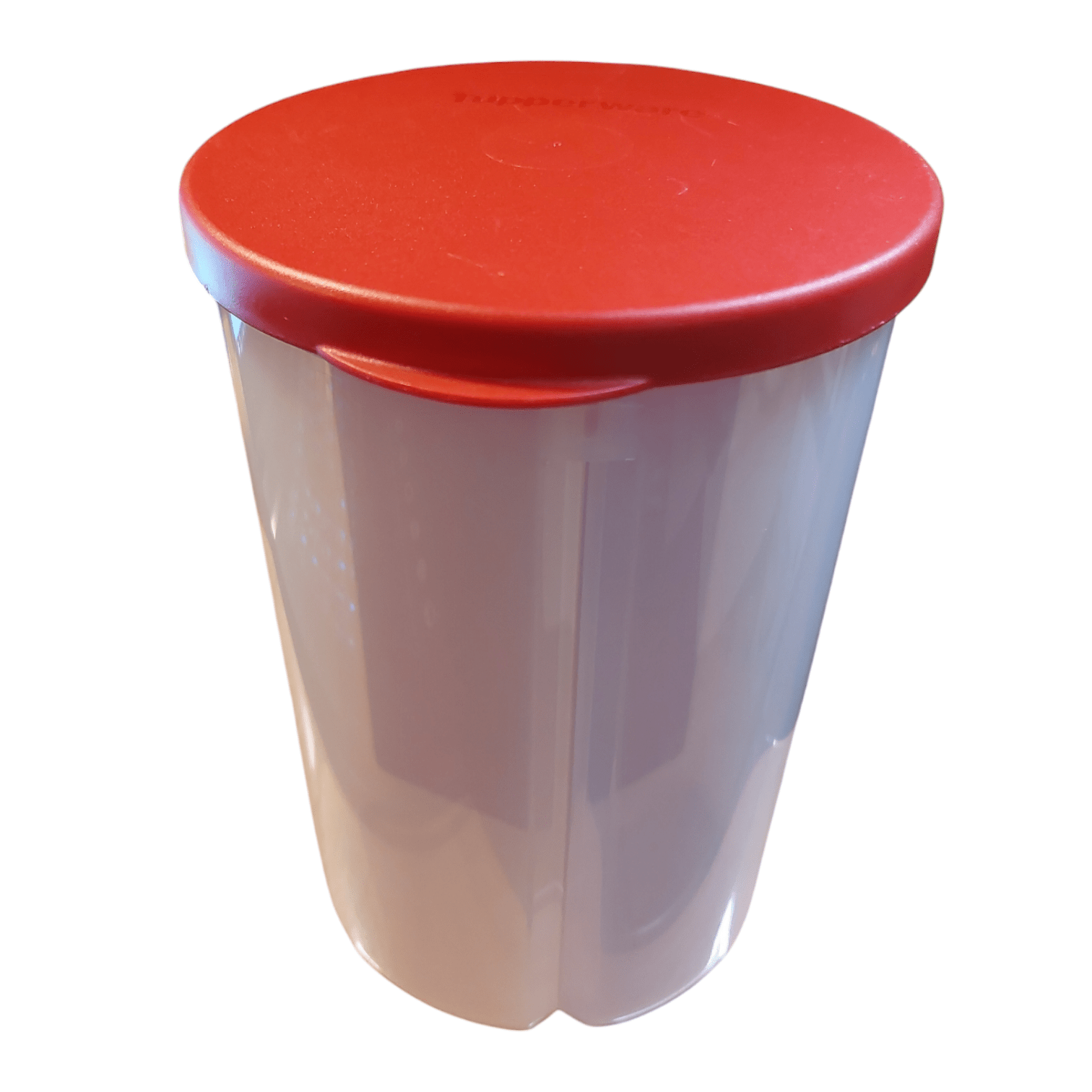 DerTupperonkel.de - Vorratsbehälter "3 - in - 1" - 
