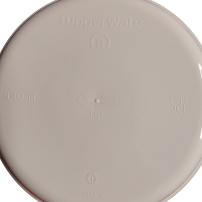 DerTupperonkel.de - Vorratsdosen "Leaves" - 