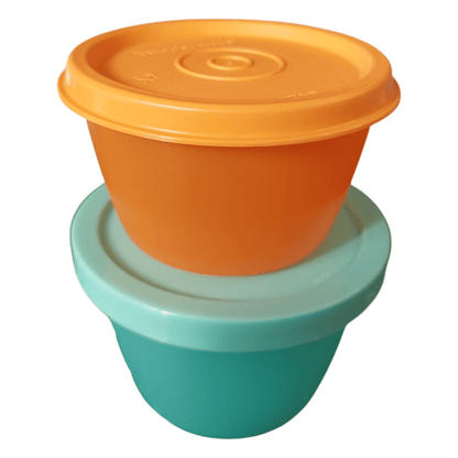 DerTupperonkel.de - Zweierlei - 