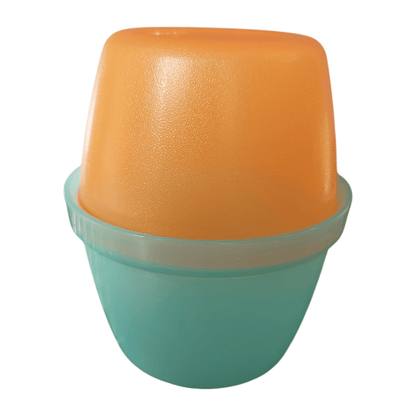 DerTupperonkel.de - Zweierlei - 