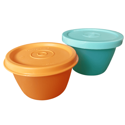 DerTupperonkel.de - Zweierlei - 