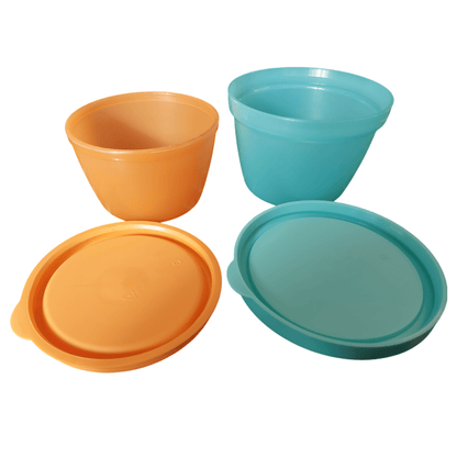 DerTupperonkel.de - Zweierlei - 