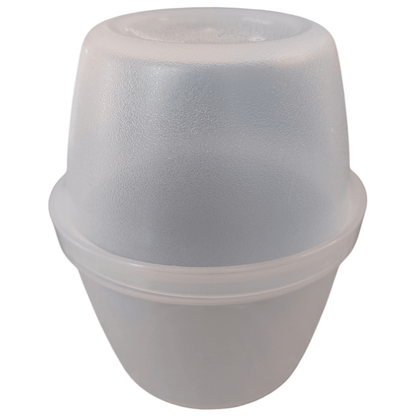 DerTupperonkel.de - Zweierlei - rot/rot - 